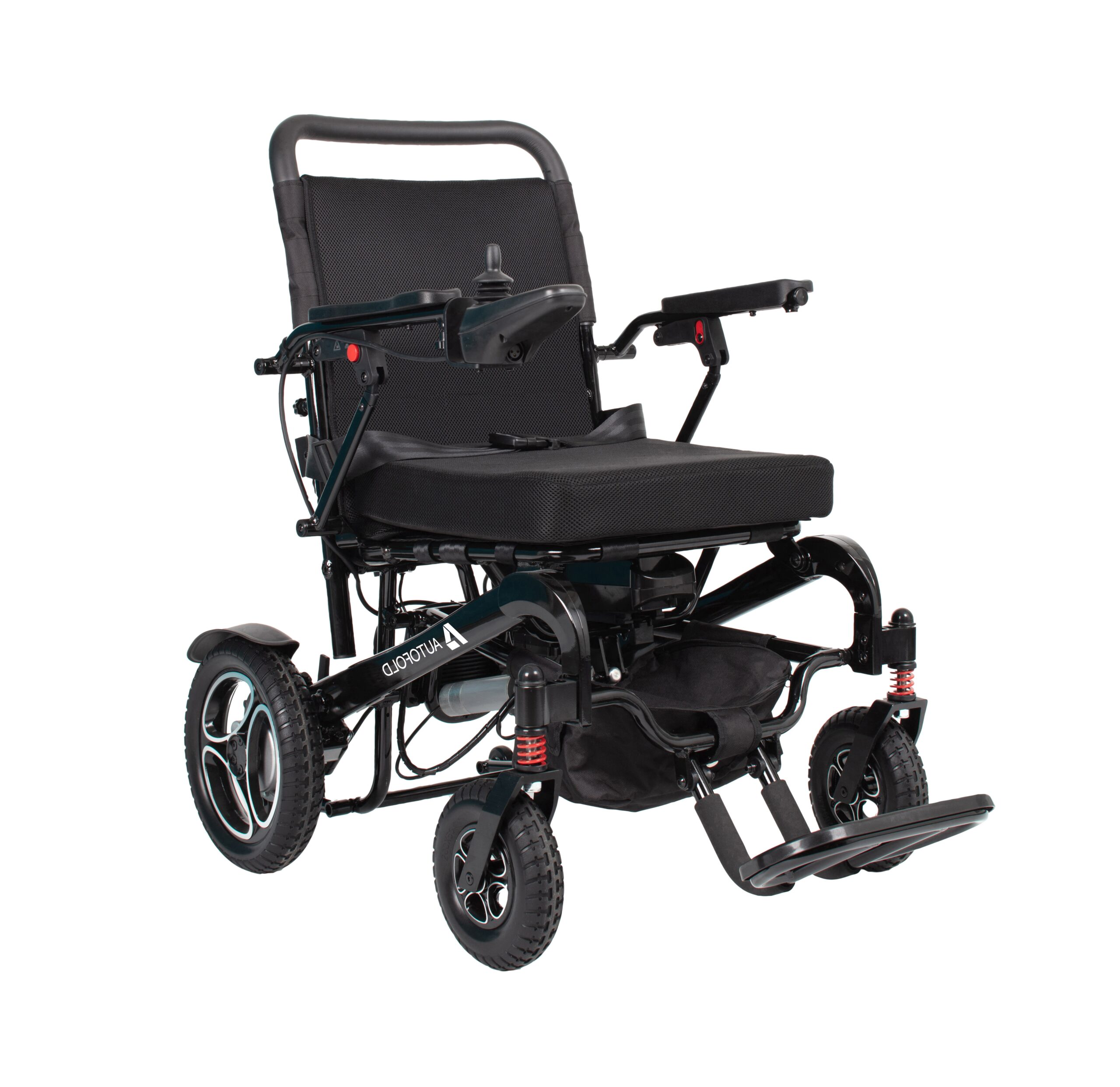 Drive, Hiker AutoFold Electric Wheelchair