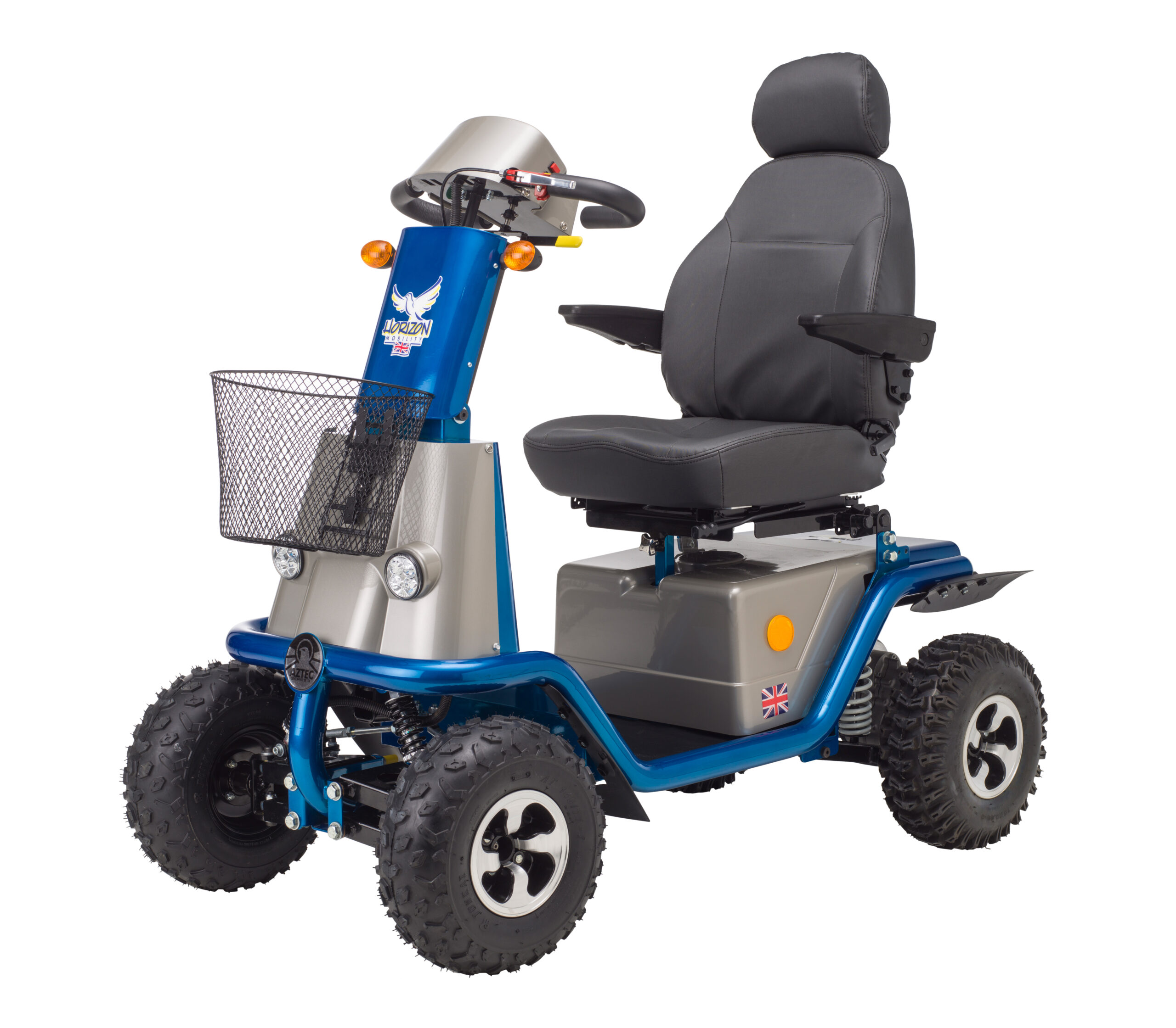 Horizon, Aztec 2 Mobility Scooter