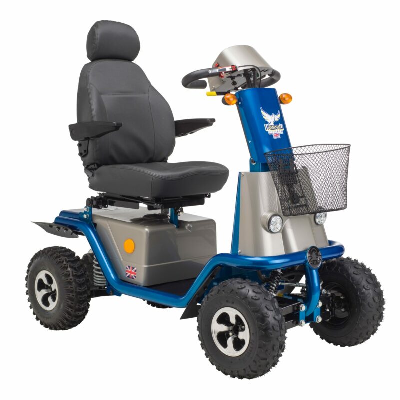 Horizon, Aztec 2 Mobility Scooter