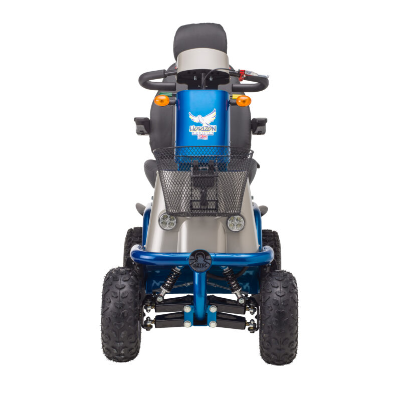 Horizon, Aztec 2 Mobility Scooter