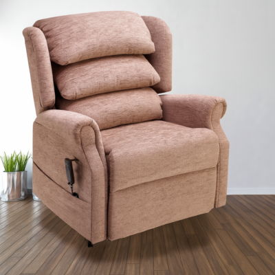 Cosi Chair, Banwell bariatric chair