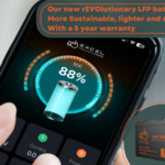 Excel, Galaxy Compact EVO Mobility Scooter