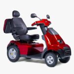TGA, Breeze S4 Mobility Scooter