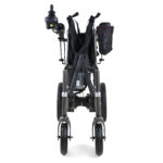 KR, Buddie Pro Folding Electric Wheelchair