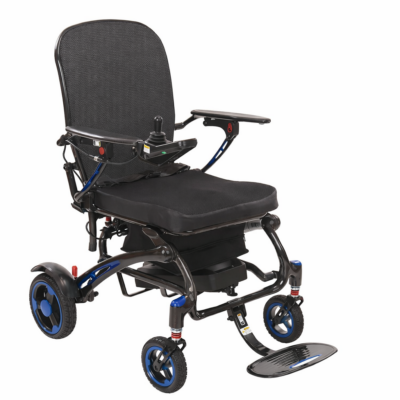 Rascal, C60 Carbon Powerchair