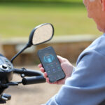 Excel, Galaxy Compact EVO Mobility Scooter