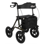 OWOR2 Off-Road Rollator