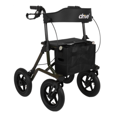 OWOR2 Off-Road Rollator