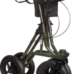OWOR2 Off-Road Rollator