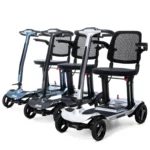 Drive, AeroMG Mobility Scooter