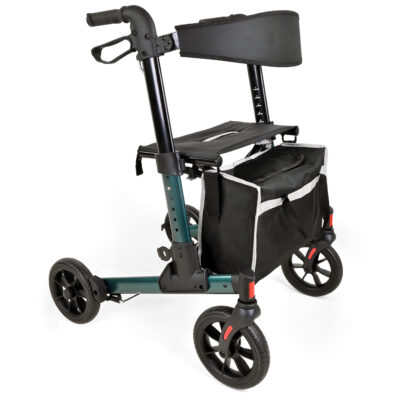 OW2 Folding Rollator