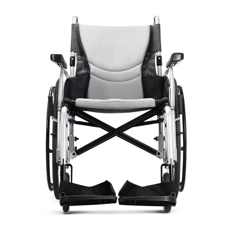 Karma, Ergo 3 self-propelled wheelchair