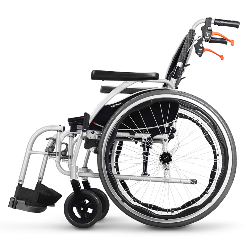 Karma, Ergo 3 self-propelled wheelchair