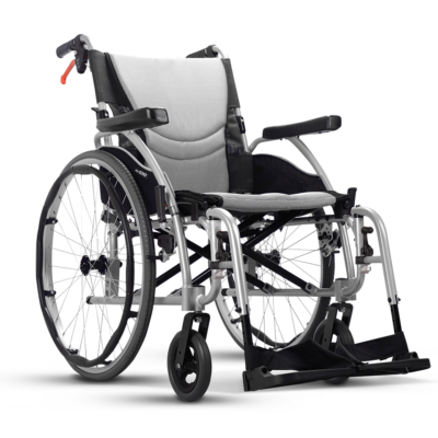 Karma, Ergo 3 self-propelled wheelchair