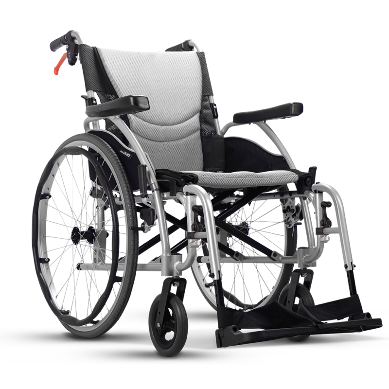 Karma, Ergo 3 self-propelled wheelchair