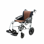 Van Os, G-Logic transit wheelchair