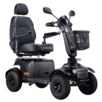 Excel, Galaxy Compact EVO Mobility Scooter