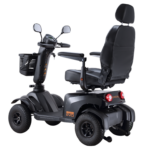 Excel, Galaxy Compact EVO Mobility Scooter
