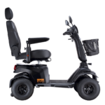 Excel, Galaxy Compact EVO Mobility Scooter
