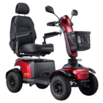 Excel, Galaxy Compact EVO Mobility Scooter