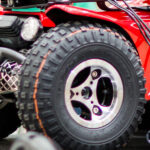 Magic Mobility, Extreme 8 Electric Wheelchair