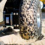 Magic Mobility, Extreme 8 Electric Wheelchair