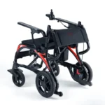 Monarch, Ezi-Fold Carbon Powerchair