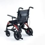 Monarch, Ezi-Fold Carbon Powerchair