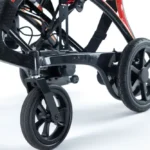 Monarch, Ezi-Fold Carbon Powerchair