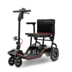 Scooterpac, Feather Fold Mobility Scooter