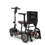 Scooterpac, Feather Fold Mobility Scooter