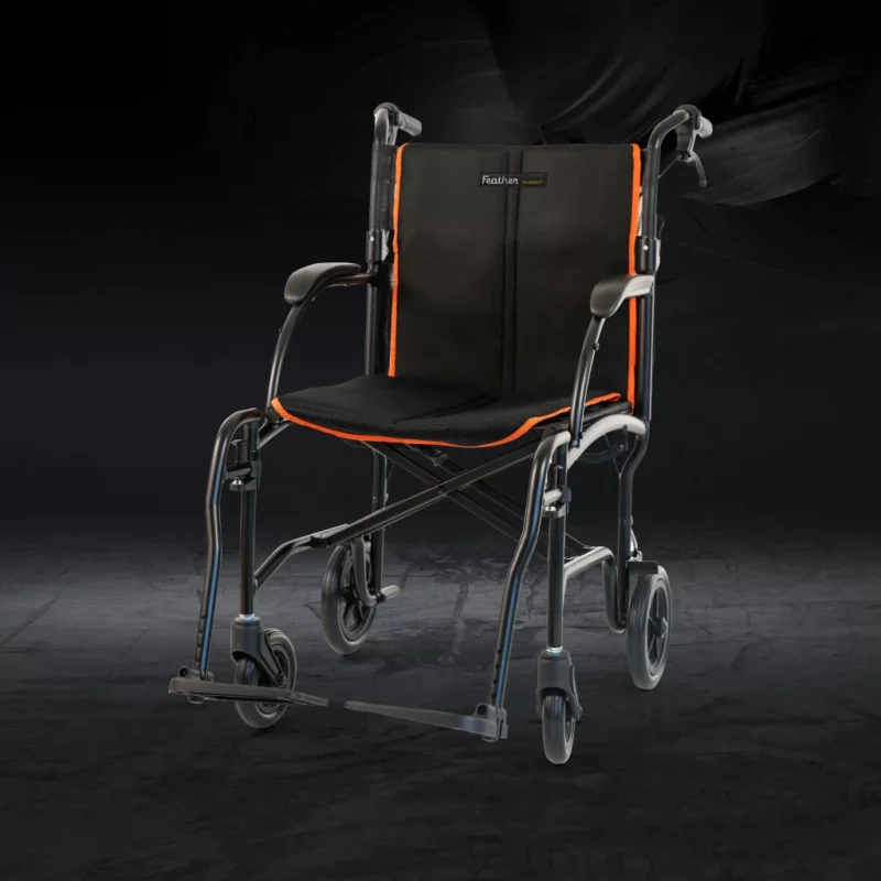 Scooterpac, Feather Transit Wheelchair