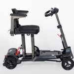 Solax, Genie Auto Mobility Scooter