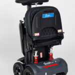 Solax, Genie Auto Mobility Scooter