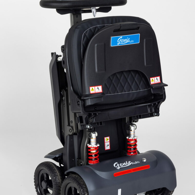 Solax, Genie Auto Mobility Scooter