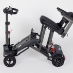Solax, Genie Auto Mobility Scooter