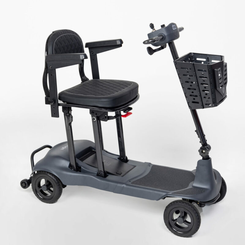 Solax, Genie Ultra Light Mobility Scooter