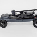 Solax, Genie Ultra Light Mobility Scooter
