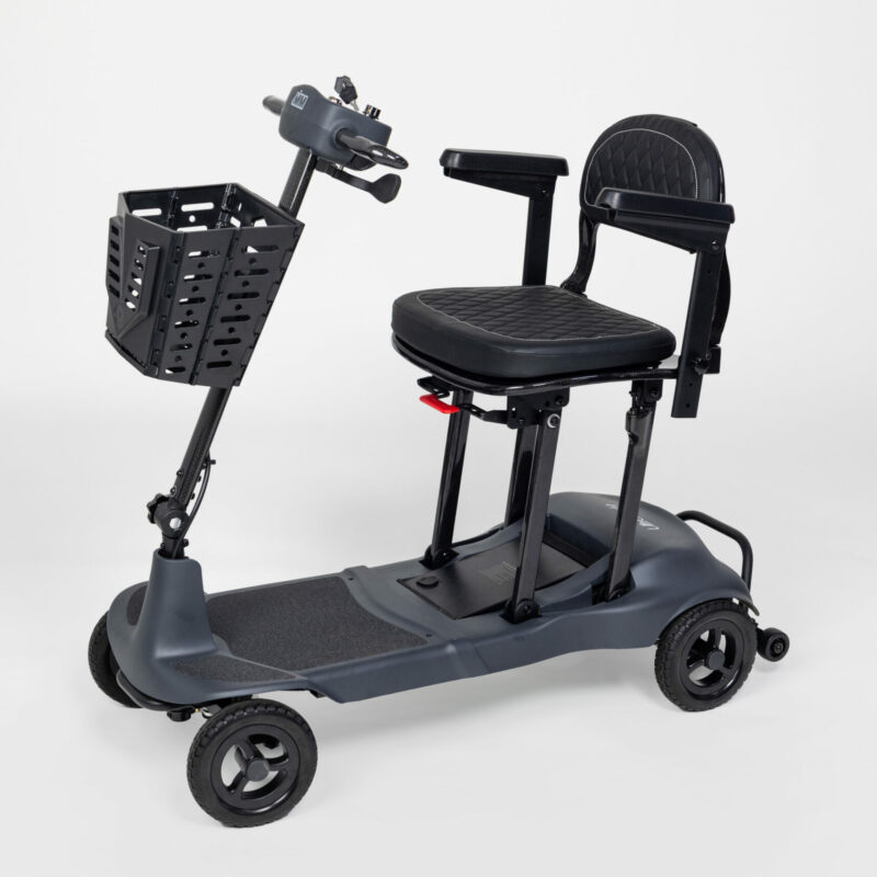 Solax, Genie Ultra Light Mobility Scooter