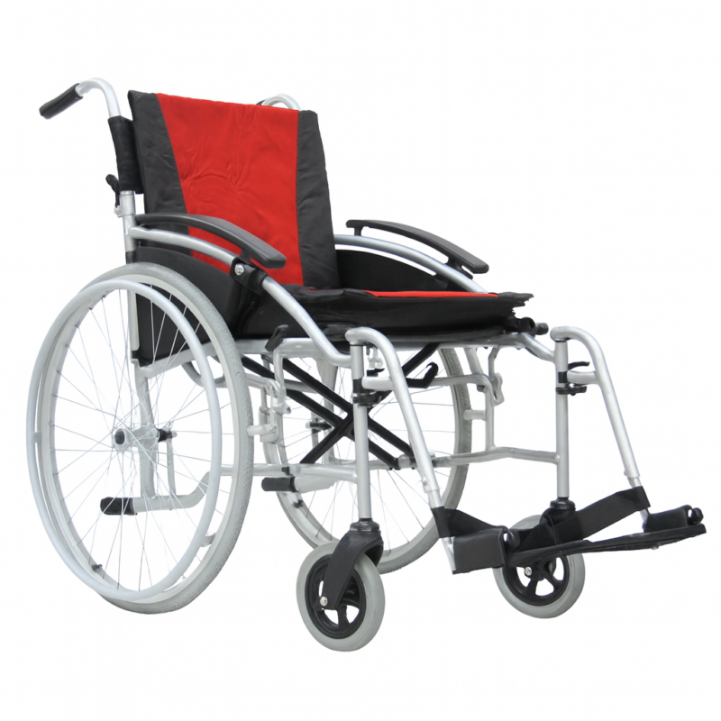 Van Os, Glide Pro self-propelled wheelchair