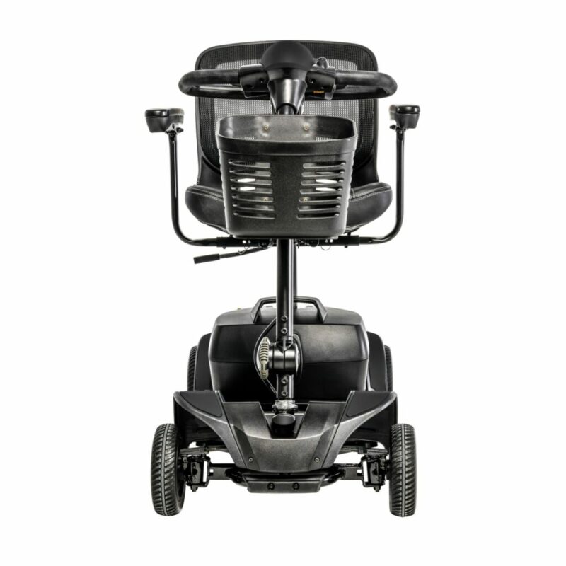 Pride, Go Go Elite Traveller 2.0 Mobility Scooter