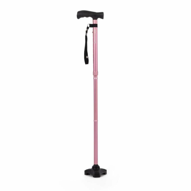 HurryCane, Walking Stick