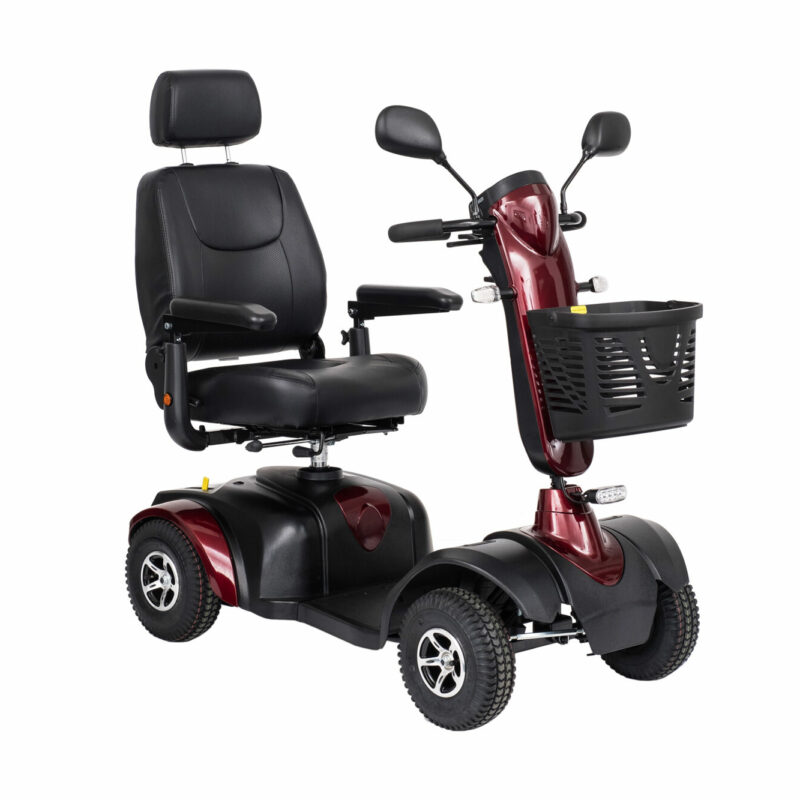 Van Os, Roadster DX8 Mobility Scooter