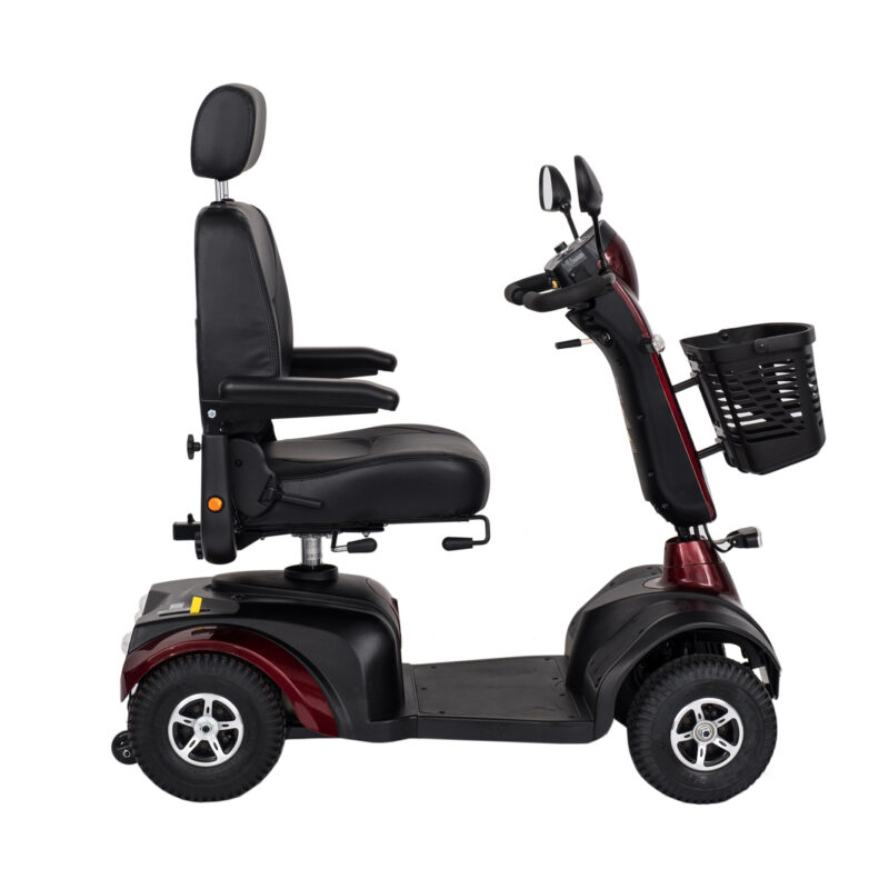 Van Os, Roadster DX8 Mobility Scooter