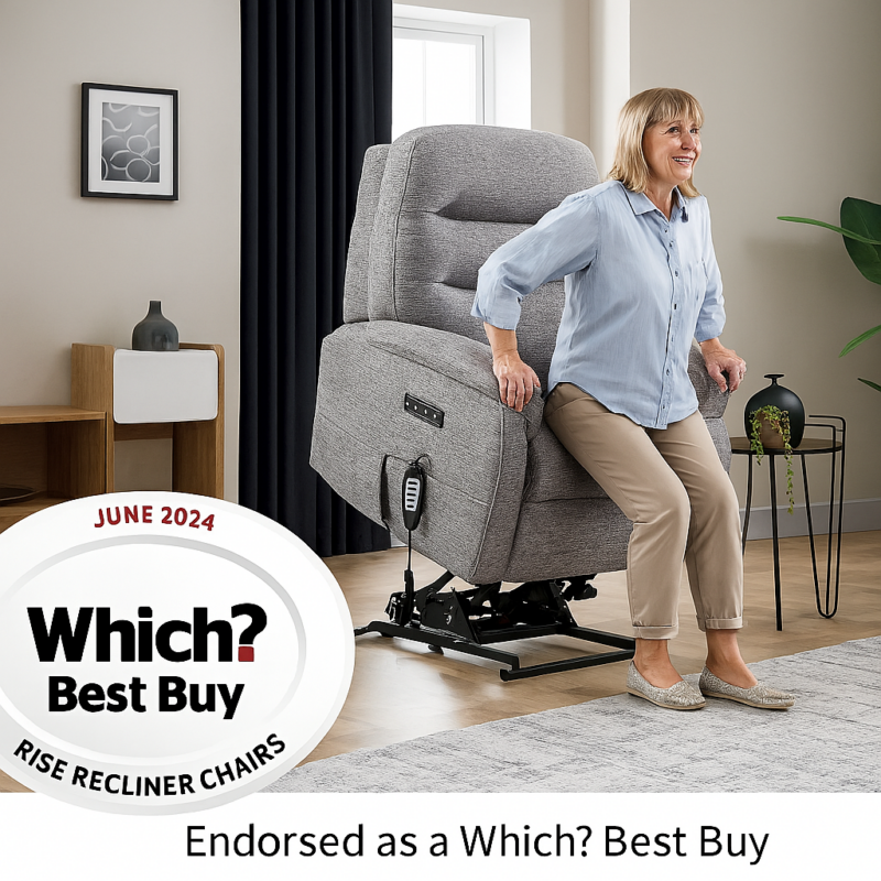 Celebrity, Hollingwell