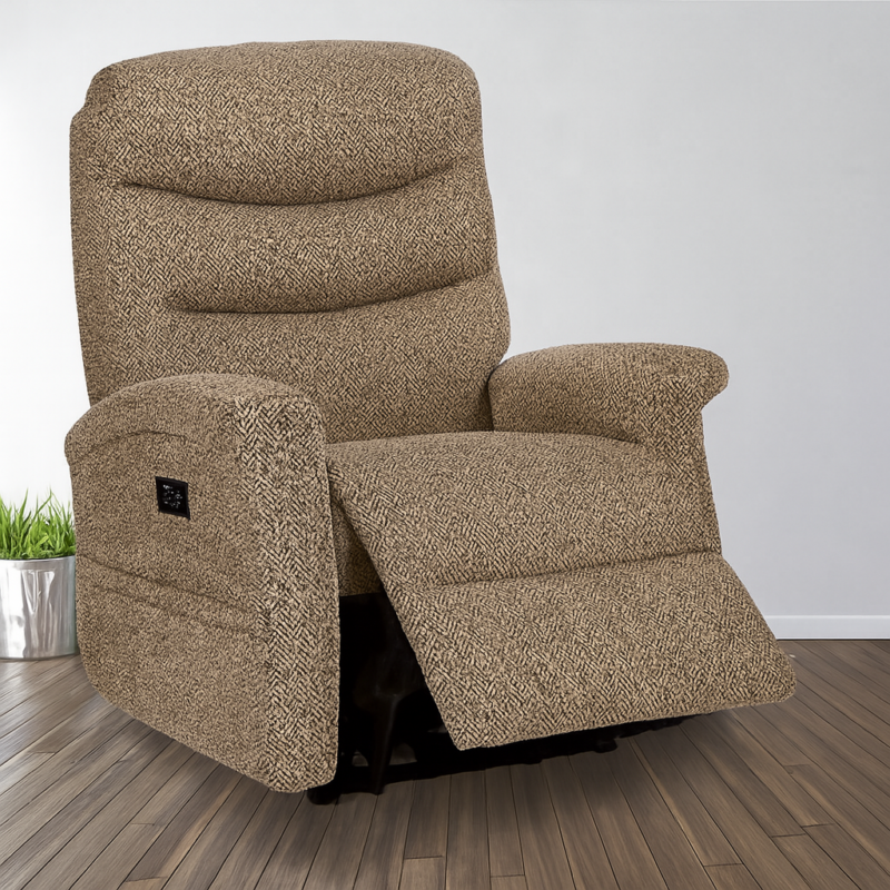 Celebrity, Hollingwell