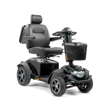Scooterpac, Ignite Grande Mobility Scooter