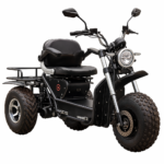 Scooterpac, Invader Xtreme Mobility Scooter