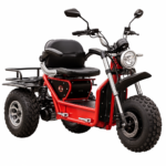 Scooterpac, Invader Xtreme Mobility Scooter