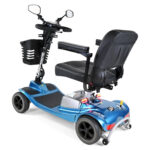 KR, Marlin 8 Mobility Scooter